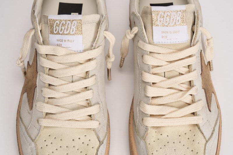 Sneakers ball-star donna GWF00117 F00756383103 GOLDEN GOOSE 