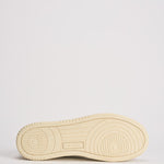 Sneakers uomo medalist low in pelle e suede AULM LS21 AUTRY 
