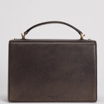 Borsa donna "Venezia" testa di moro GWA00467 A00075955357 GOLDEN GOOSE 