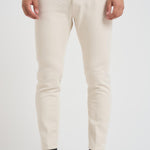 Jeans uomo panna UP576 BSE037U005 DONDUP 