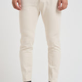 Jeans uomo panna UP576 BSE037U005 DONDUP 