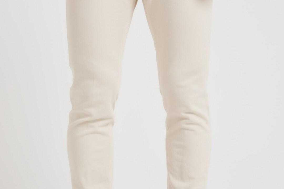 Jeans uomo panna UP576 BSE037U005 DONDUP 