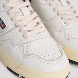 Sneakers uomo Rolm bianca e nera ROLM MM04 AUTRY 