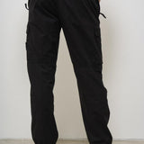 Pantalone uomo cargo nero 3100031 S0003V0029 STONE ISLAND 