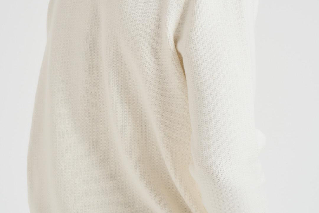 Maglia uomo girocollo bianca 5100049 S00A2V0093 STONE ISLAND 