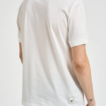 Polo uomo bianca a manica corta EM005492 AF24839U0003 EMPORIO ARMANI 