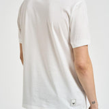 Polo uomo bianca a manica corta EM005492 AF24839U0003 EMPORIO ARMANI 