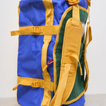 Borsone/Zaino Duffel Base S Camp multicolor NF0A52ST ADH1 THE NORTH FACE 