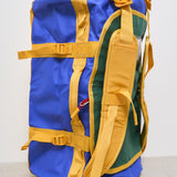 Borsone/Zaino Duffel Base S Camp multicolor NF0A52ST ADH1 THE NORTH FACE 