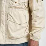 Giubbotto uomo tecnico crema OW013A 114 C.P. COMPANY 