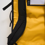 Borsone/Zaino Duffel Base Camp S giallo NF0A52ST 4WP1 THE NORTH FACE 