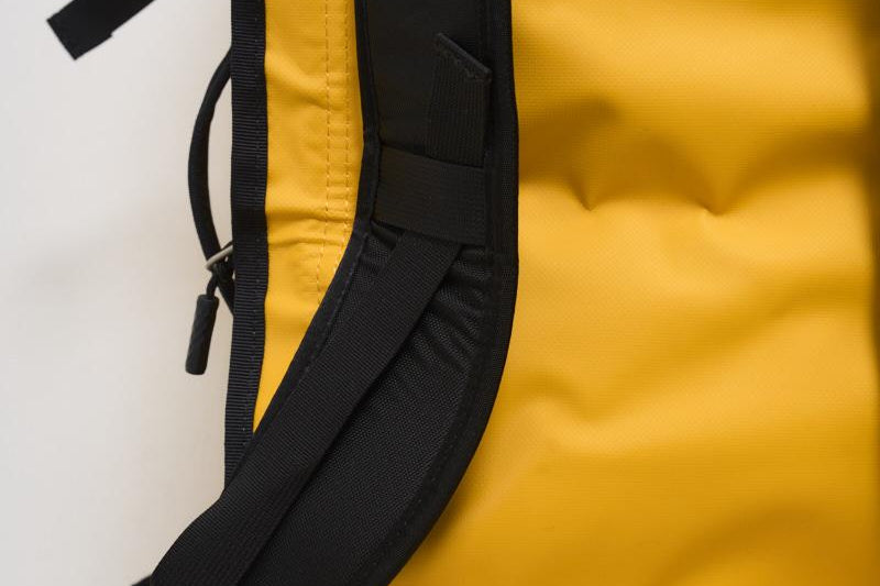 Borsone/Zaino Duffel Base Camp S giallo NF0A52ST 4WP1 THE NORTH FACE 