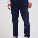 Pantalone uomo tuta blu 710793939 003 RALPH LAUREN 