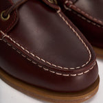 Mocassino donna Barca bordeaux A2Q9X EIW TIMBERLAND 
