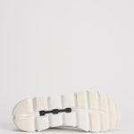 Sneakers Cloud 6 uomo bianca CLOUD6 WHITE ON RUNNING 