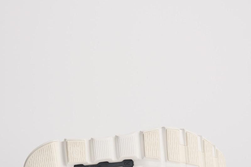 Sneakers Cloud 6 uomo bianca CLOUD6 WHITE ON RUNNING 