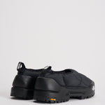 Sneakers uomo Base Camp ThermoBall nera 8DBU KX7 THE NORTH FACE 