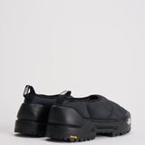 Sneakers uomo Base Camp ThermoBall nera 8DBU KX7 THE NORTH FACE 