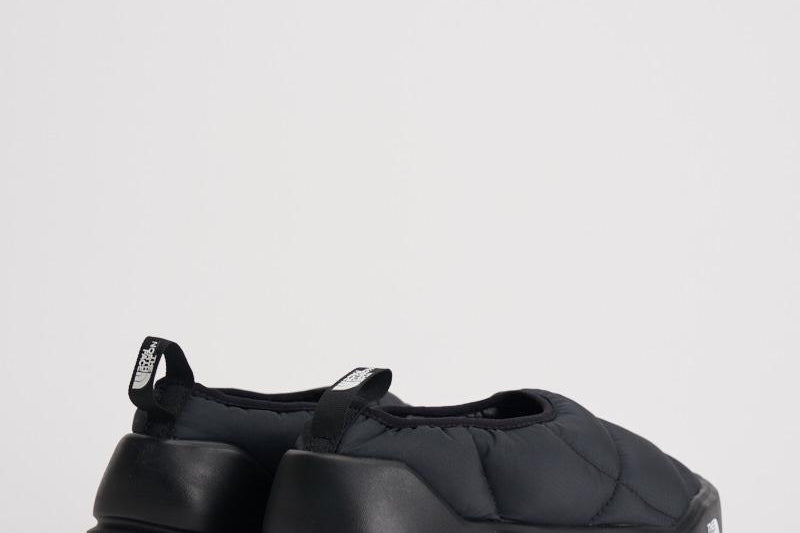 Sneakers uomo Base Camp ThermoBall nera 8DBU KX7 THE NORTH FACE 