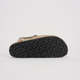 Scarpa donna Tokio Shearling taupe 1028349 TAUPE BIRKENSTOCK 