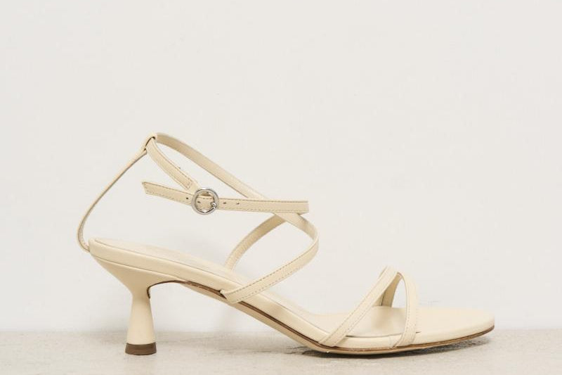 AEYDE PRAR55ST156CREAMY