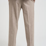 Abito uomo sabbia TAURASIPO 40019123 BRIGLIA 