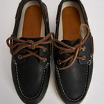 Mocassino donna Barca petrolio A2Q9X EP8 TIMBERLAND 