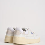 Sneakers uomo Rolmm bianca ROLM MM41 AUTRY 