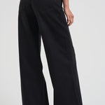 Jeans donna Lemony nero PA0052FA B1H06I01BK ISABEL MARANT 