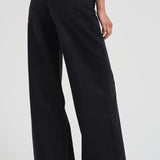 Jeans donna Lemony nero PA0052FA B1H06I01BK ISABEL MARANT 