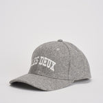 Cappello baseball mountain 1000526 320 LES DEUX 