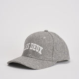 Cappello baseball mountain 1000526 320 LES DEUX 