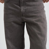 Jeans uomo 568 in denim grigio 29037 0052 LEVI'S 