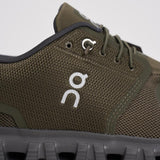 Sneakers uomo Cloud 6 WP verde oliva CLOUD6 OLIVE ECLIPSE ON RUNNING 