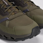 Sneakers uomo Cloudhorizon verde CLOUDHORIZON OLIVE THORN ON RUNNING 