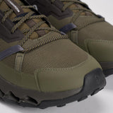 Sneakers uomo Cloudhorizon verde CLOUDHORIZON OLIVE THORN ON RUNNING 