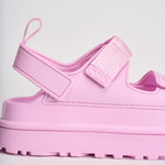 Sandalo donna rosa GoldenGlow 1152685 PKD UGG 