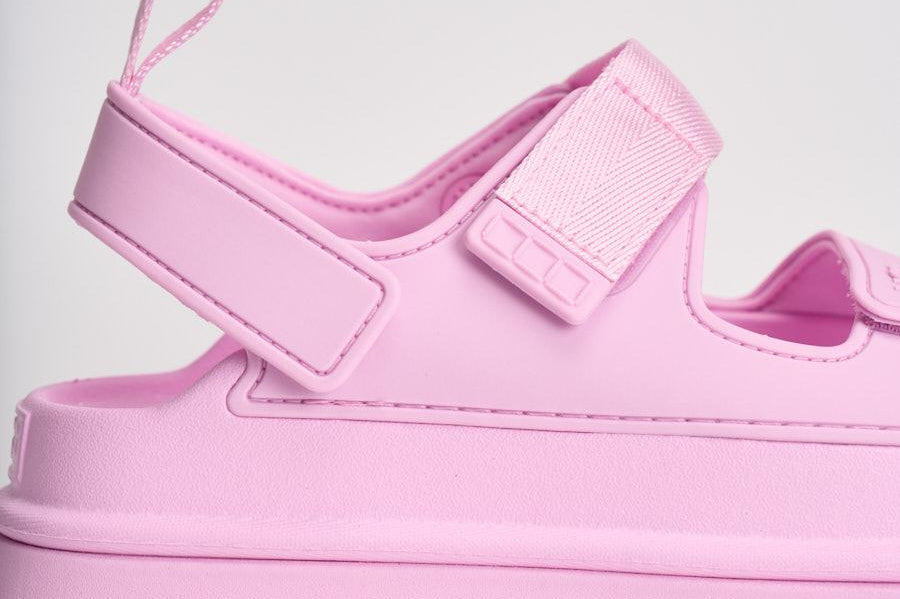 Sandalo donna rosa GoldenGlow 1152685 PKD UGG 