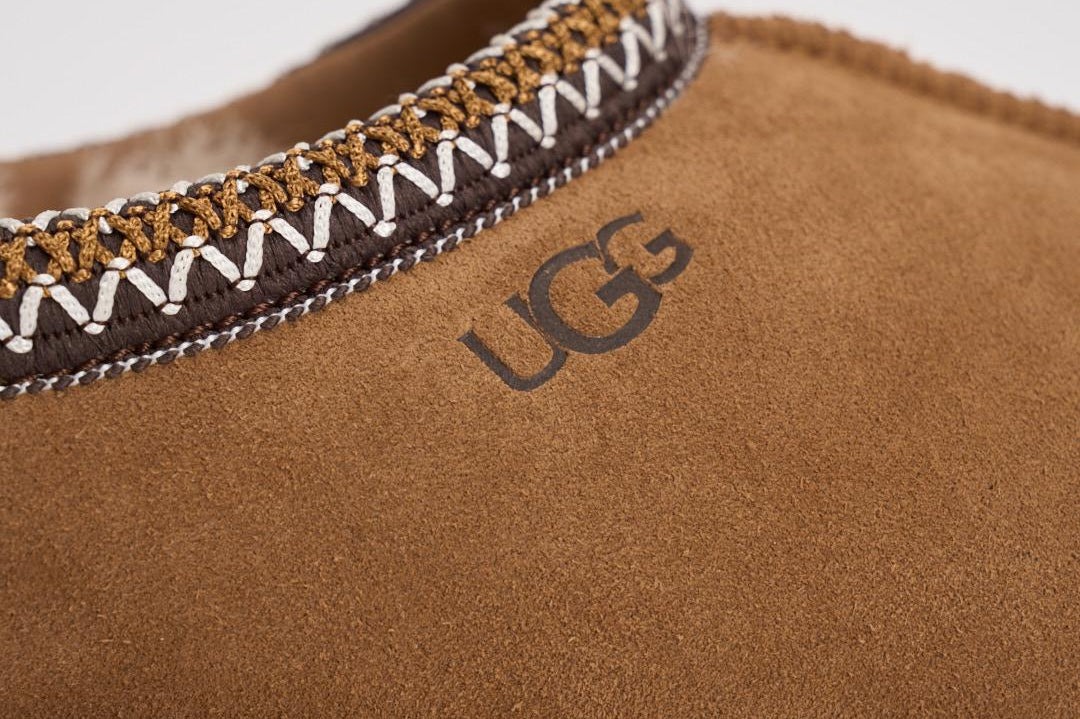 Scarpa uomo Tasman II chestnut 1174671 CHESTNUT UGG 