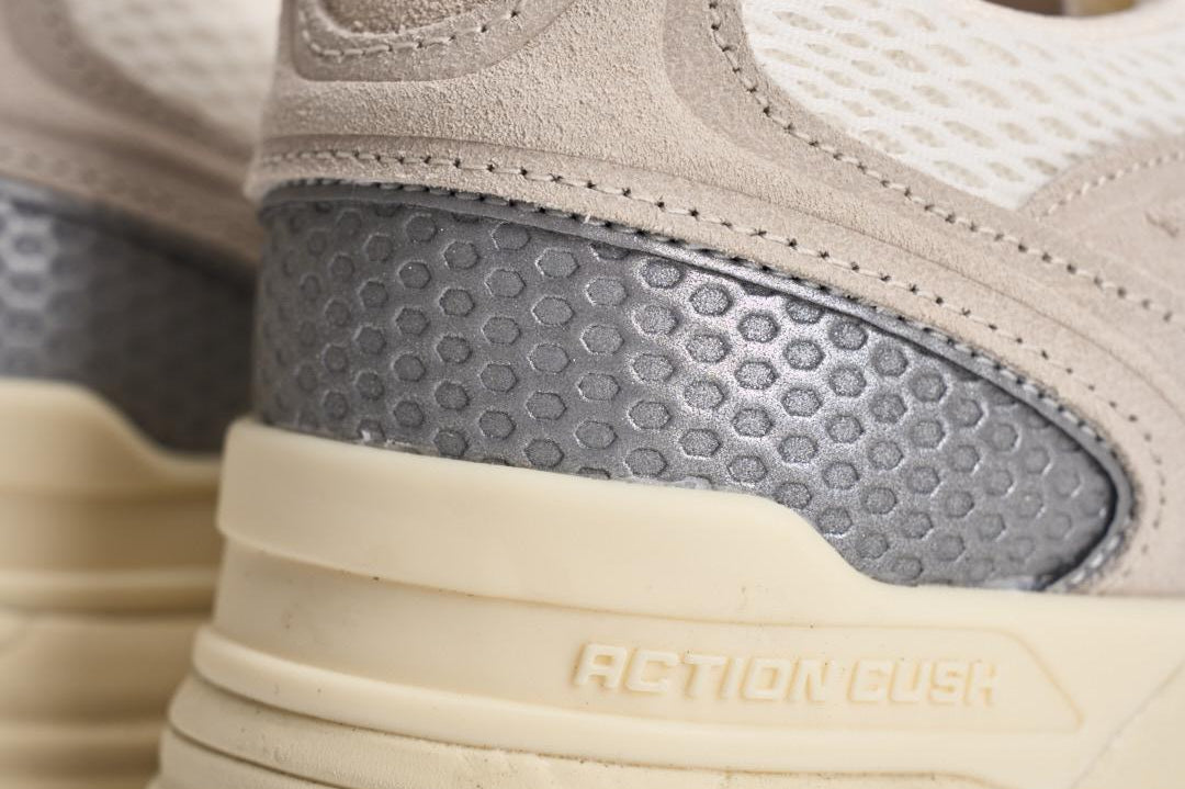 Sneakers Hyperway HYLM uomo HYLM UM19 AUTRY 