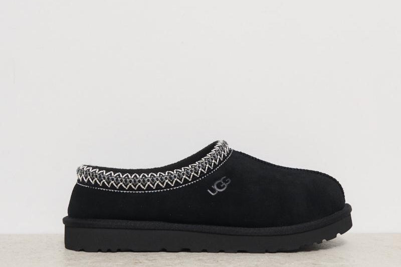Tasman slip-on uomo nero 5950 BLACK UGG 