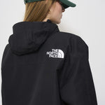 Giubbotto donna Mountain nero NF0A88YX JK31 THE NORTH FACE 