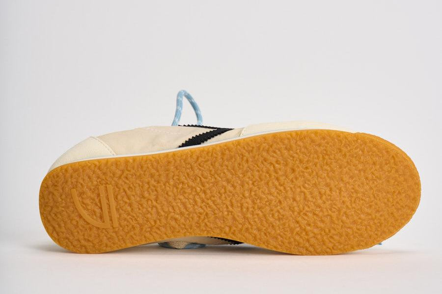 Sneakers donna Pantera panna PANTHER COTTON CANDY PURAAI 