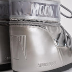 Stivale donna da neve silver 1409350 H001SILVER MOON BOOT 
