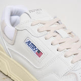 Sneakers uomo Rolm bianca ROLM M41 AUTRY 