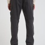 Pantalone uomo cargo grigio 3100033 S00L1V0162 STONE ISLAND 