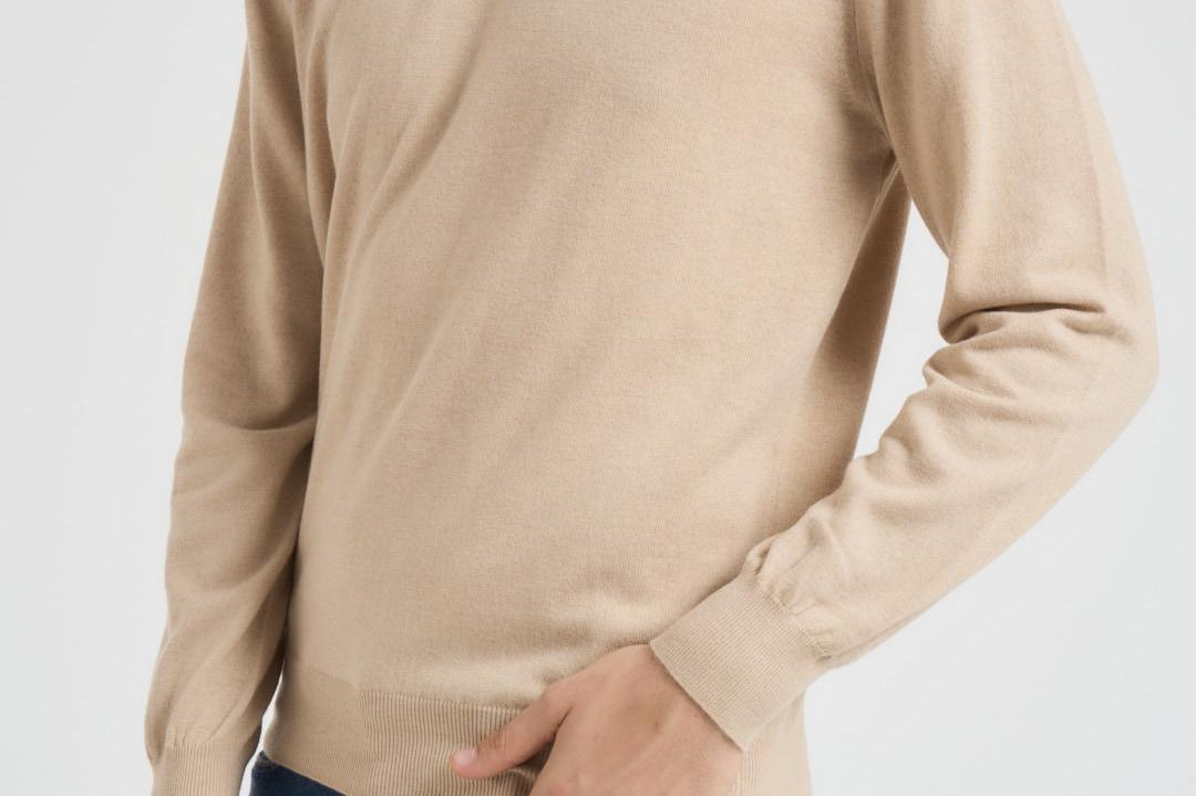 Pullover basic uomo 2013 0107 KANGRA 