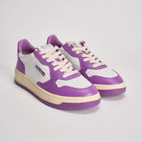 Sneakers donna Medalist viola AULW WB07 AUTRY 