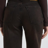 Jeans donna Korea Brown Black marrone KOREA BROWNBLACK HAIKURE 