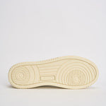 Sneakers donna medalist low in suede e rosa AULW LS37 AUTRY 